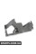 51747898209 BMW Повітропровід - передній лівий