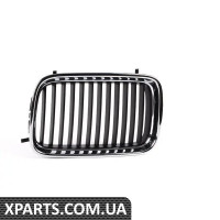 51138206609 BMW Решітка для бруньок - зліва