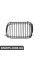 51138206609 BMW Решітка для бруньок - зліва