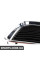 51138206609 BMW Решітка для бруньок - зліва