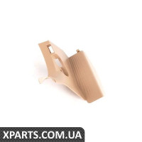 51438238513 BMW Кік-панель/Мертва педаль - Бежевий