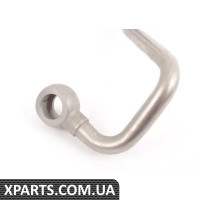 32412283095 BMW Шланг гидроусилителя руля — от рулевой рейки к охладителю