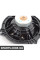 65139368386 BMW Кращий гучномовець середнього класу HIFI