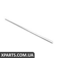 51357275318 BMW Оконные ниши - Дверь - Наружная задняя часть - Хром