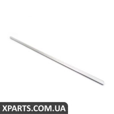 51357275318 BMW Віконні ніші - Двері - Зовнішня задня частина - Хром