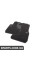 51472293352 BMW Комплект передніх килимків для підлоги Base Line з килимовим покриттям
