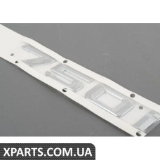 51147148189 BMW Емблема моделі E65 - 750I