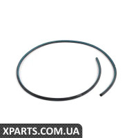 11747797082 BMW Вакуумний шланг - синій