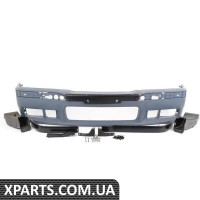 82119403142 BMW Модернізація бампера M-Sport