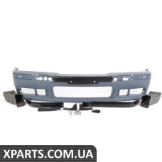 82119403142 BMW Модернізація бампера M-Sport