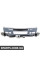 82119403142 BMW Модернізація бампера M-Sport