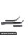 82119403142 BMW Модернізація бампера M-Sport