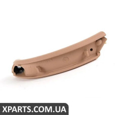 51418265080 BMW E53 Ручка передніх дверей - права