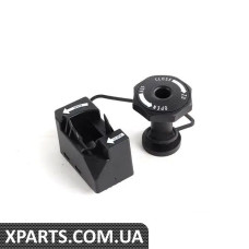 51713452198 BMW E83 Випуск запасного колеса