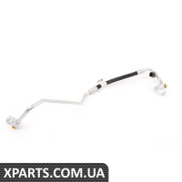 64536945726 BMW Шланг кондиціонера
