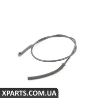 11727574486 BMW E46 Трубка подачі вторинного повітря - регулюючий клапан до вакуумного клапана (між вакуумними шлангами)