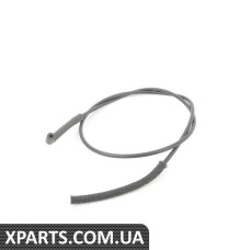 11727574486 BMW E46 Трубка подачі вторинного повітря - регулюючий клапан до вакуумного клапана (між вакуумними шлангами)