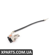61219117877 BMW Негативний кабель акумулятора - вказана ціна за штуку