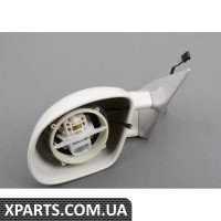 51162253829 BMW Дзеркало M-tech з обігрівом - ліве
