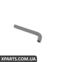 11727574487 BMW Шланг повітряного насоса