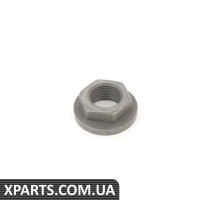 33121205137 BMW Гайка с буртиком