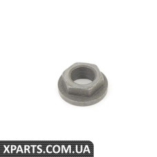 33121205137 BMW Гайка з буртиком