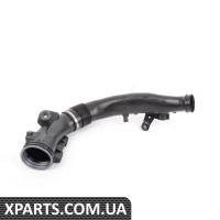 13717583726 BMW Повітропровід