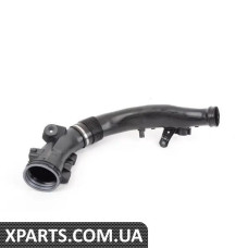 13717583726 BMW Повітропровід