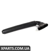 13711743320 BMW Впускна трубка повітряної камери