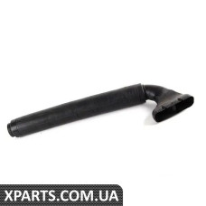 13711743320 BMW Впускна трубка повітряної камери