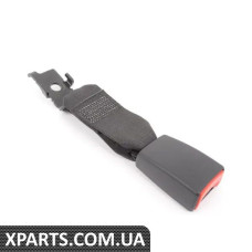 52204185747 BMW E70 X5 Гніздо заднього центрального ременя безпеки