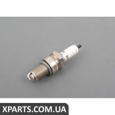 12121276283 BMW Свічка запалювання - Bosch WR-8-DC+ (7905)