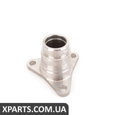 27107539195 BMW ФЛАНЕЦЬ