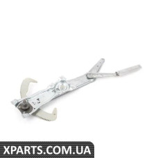 51321932394 BMW Регулятор переднього скла - правий