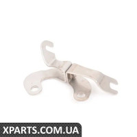 18207602265 BMW КРОНШТЕЙН, ПРЕДКАТАЛИЗАТОР