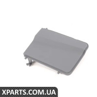 51437022395 BMW Сіра обробка кабріолету - зліва