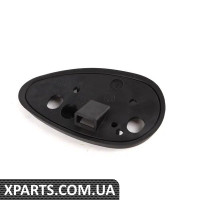 51168400297 BMW Прокладка бокового зеркала - левая