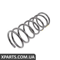 31331125341 BMW E30 Спіральна пружина - ремінь кондиціонера