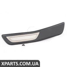 51477277249 BMW Поріг задніх зовнішніх дверей - лівий