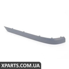 51127142217 BMW ЗАХИСТ БАМПЕРУ