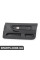 51418165416 BMW Чорна дверна панель - праворуч