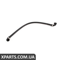 17111439125 BMW Допоміжний шланг термостата