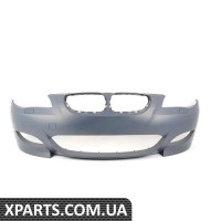 51117899050 BMW Передній бампер E60 M5