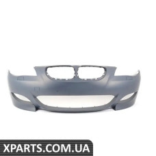 51117899050 BMW Передній бампер E60 M5