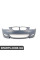 51117899050 BMW Передній бампер E60 M5