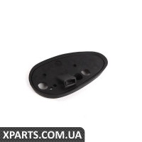 51168400298 BMW Прокладка бічного дзеркала - права
