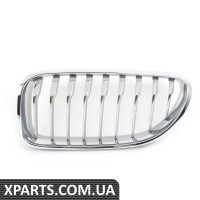51137370391 BMW Передні грати - ліва - висока