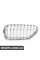 51137370391 BMW Передні грати - ліва - висока