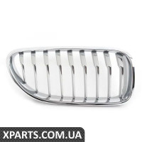 51137370392 BMW Решітка радіатора передня права
