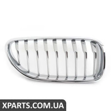 51137370392 BMW Решітка радіатора передня права
